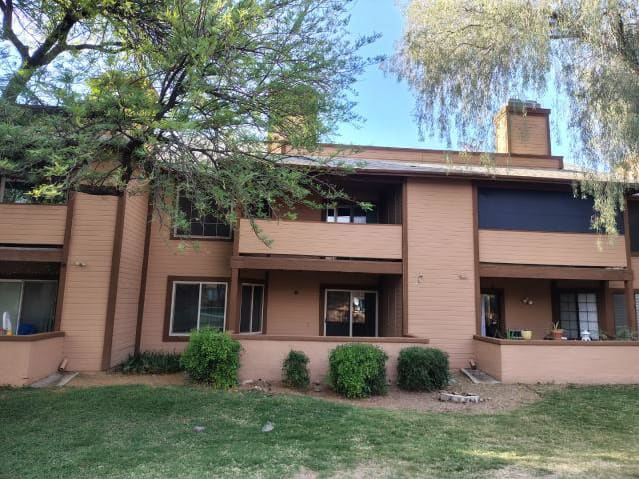 HUD Home — 5636 S Wood Crest Dr #139, Tucson, AZ 85746 - photo 2