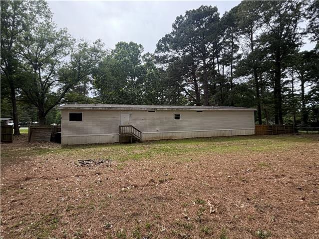 HUD Home — 10297 Mcelroy Dr, Keithville, LA 71047 - photo 2