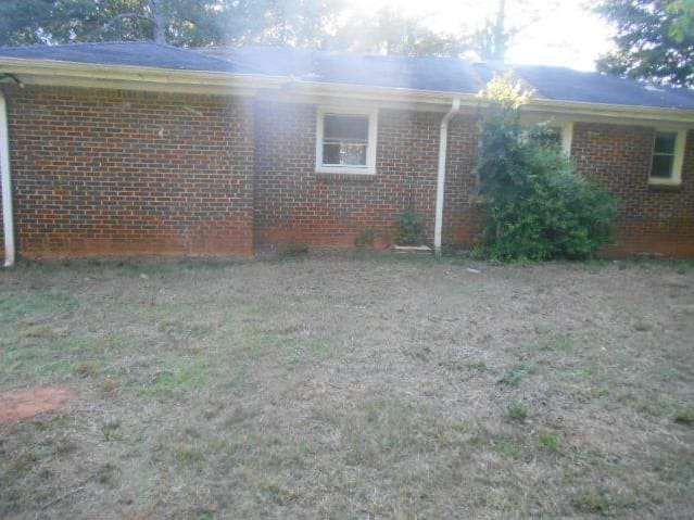 HUD Home — 4022 Clark Dr, Ellenwood, GA 30294 - photo 2
