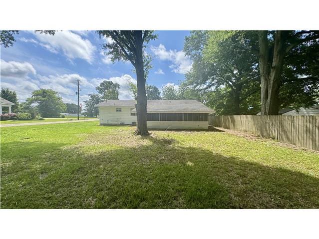 HUD Home — 107 Spruce St, Walnut Grove, MS 39189 - photo 2
