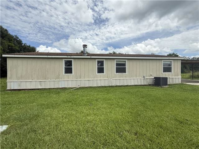 HUD Home — 184 Mini Road, Opelousas, LA 70570 - photo 2