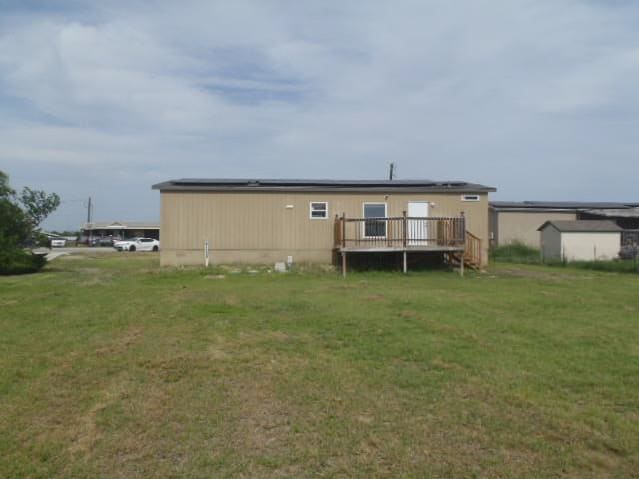 HUD Home — 113 Merganser Cove, San Marcos, TX 78666 - photo 2