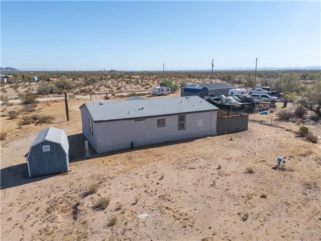 HUD Home — 52989 W Century Rd, Maricopa, AZ 85139 - photo 2