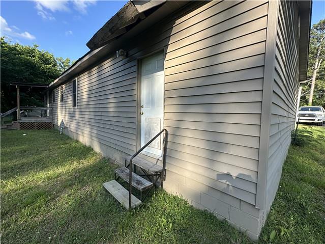 HUD Home — 1153 Grant 53, Sheridan, AR 72150 - photo 2