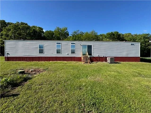 HUD Home — 461388 E 830 Rd, Stilwell, OK 74960 - photo 2