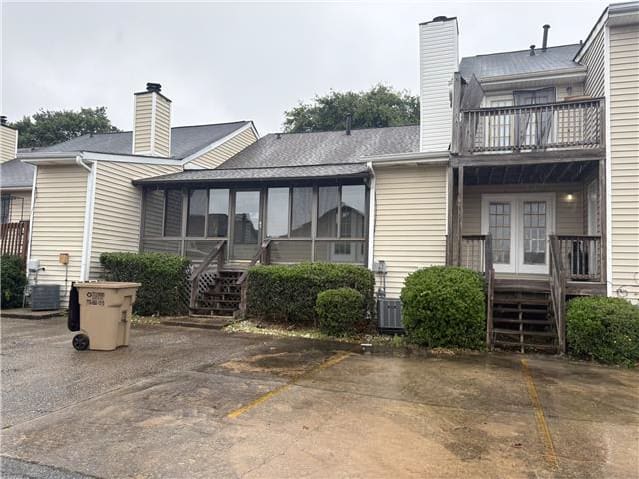 HUD Home — 5509 Park Pl S, Atlanta, GA 30349 - photo 2