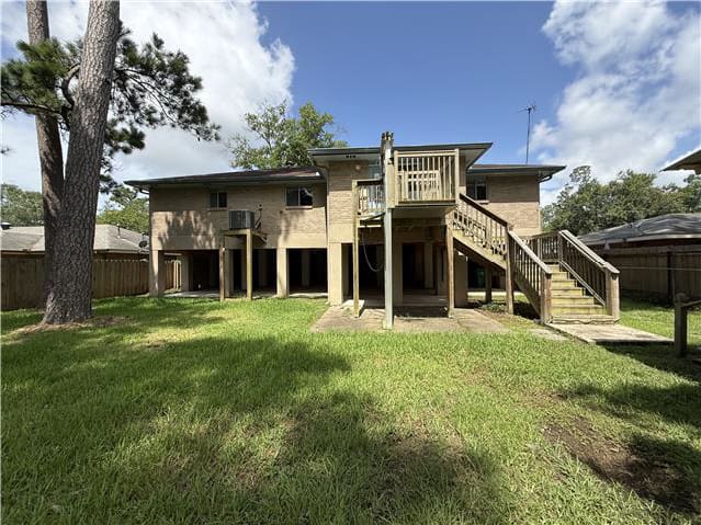 HUD Home — 2127 Middle Dr, Slidell, LA 70458 - photo 2