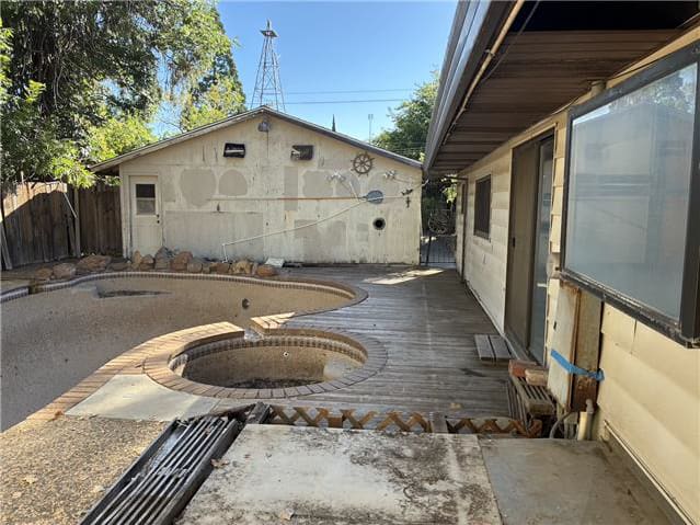 HUD Home — 446 Canal St, Placerville, CA 95667 - photo 2