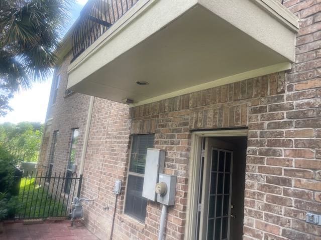 HUD Home — 8005 Creede Dr, Houston, TX 77040 - photo 2