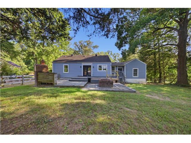 HUD Home — 113 Hill Rd, Chattanooga, TN 37415 - photo 2