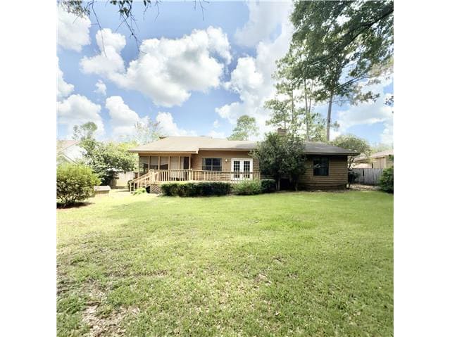 HUD Home — 113 Black Oak Way, Daphne, AL 36526 - photo 2