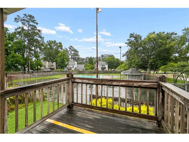 HUD Home — 14235 Woodlands Dr #25, Hammond, LA 70401 - photo 2