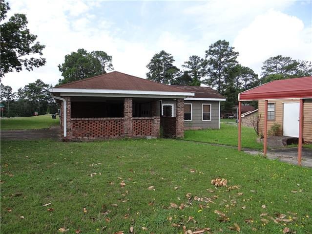 HUD Home — 6034 Caribou Dr, Columbus, GA 31907 - photo 2