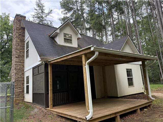 HUD Home — 1331 Center Hill School Rd, Union Point, GA 30669 - photo 2