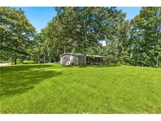 HUD Home — 71223 Troy Spears Rd, Kentwood, LA 70444 - photo 2