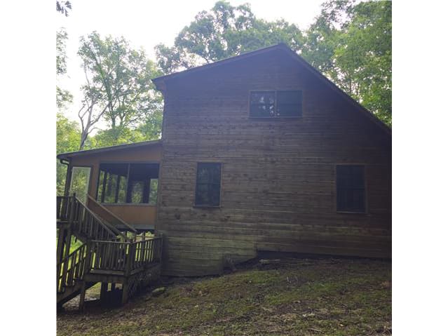 HUD Home — 2925 Bakers Chapel Church Rd, Big Sandy, TN 38221 - photo 2