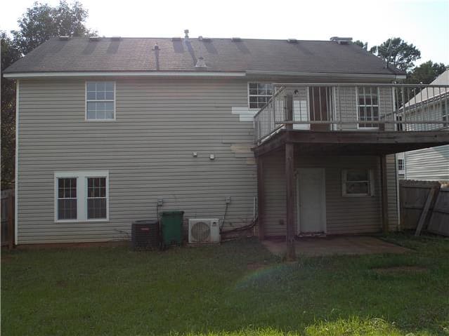 HUD Home — 2338 Rambling Way, Lithionia, GA 30058 - photo 2
