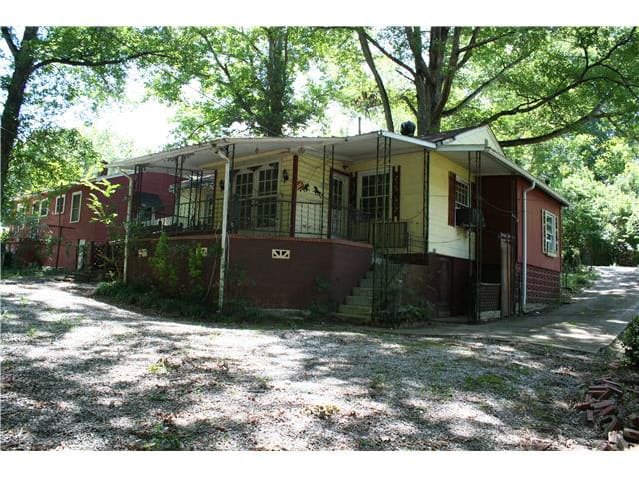 HUD Home — 6 Lanier Dr, Columbus, GA 31903 - photo 2