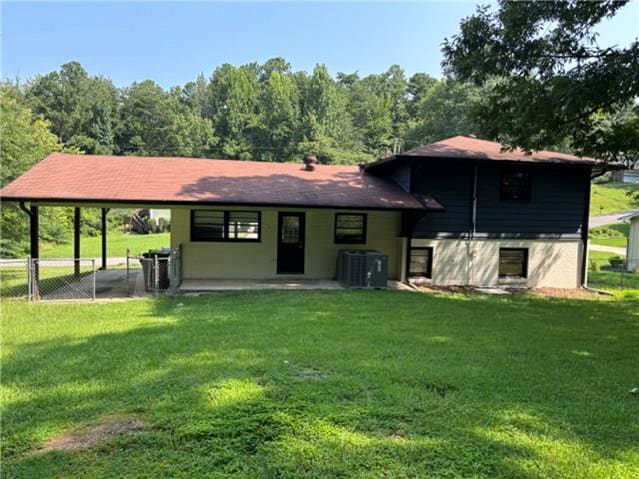 HUD Home — 313 26th Ave NE, Center Point, AL 35215 - photo 2