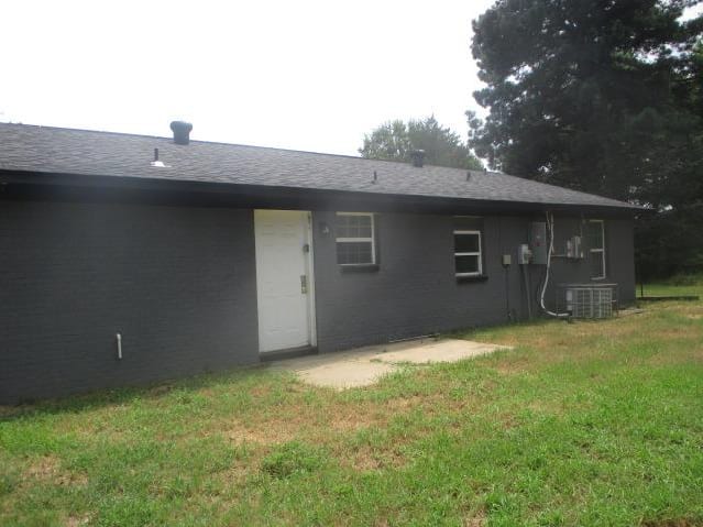 HUD Home — 126 Lowery Ln, Jacksonville, AR 72076 - photo 2