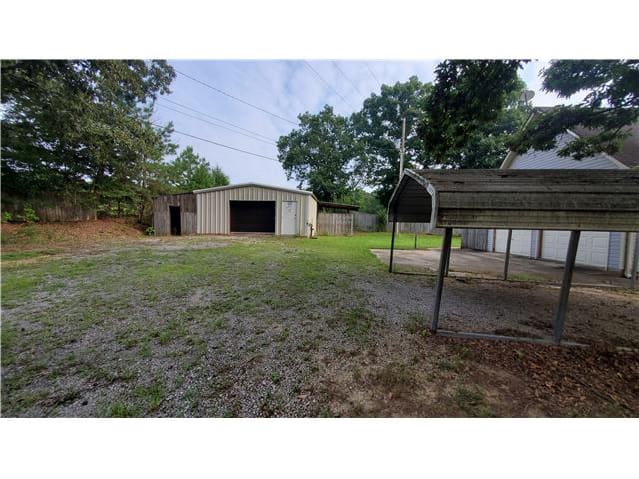 HUD Home — 177 County Road 514, Trinity, AL 35673 - photo 2