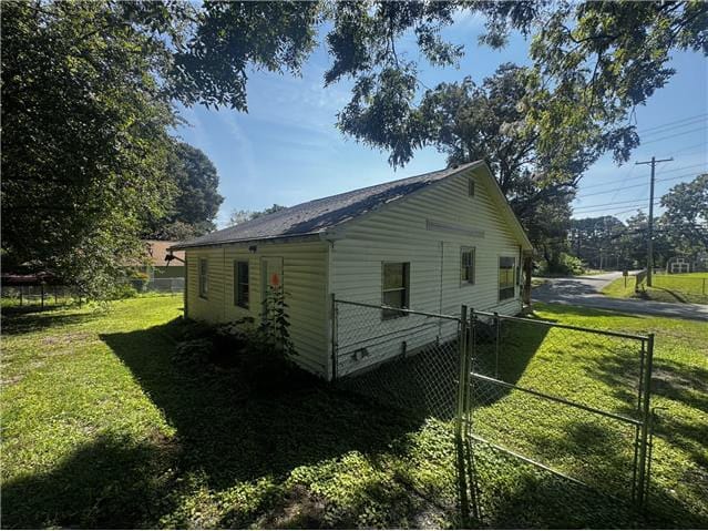 HUD Home — 810 S Chattanooga St, La Fayette, GA 30728 - photo 2
