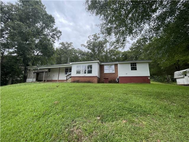 HUD Home — 13114 Lake Arnedra Rd, Coker, AL 35452 - photo 2