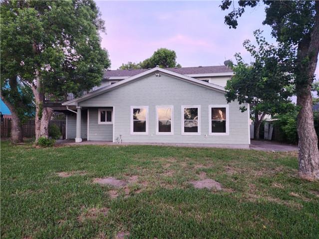 HUD Home — 131 Woodhaven, Ingleside, TX 78362 - photo 2