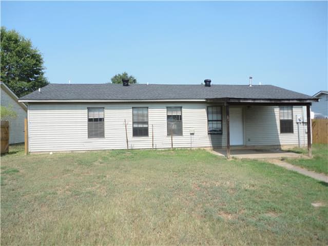 HUD Home — 14200 Krestview Dri, Mabelvale, AR 72103 - photo 2