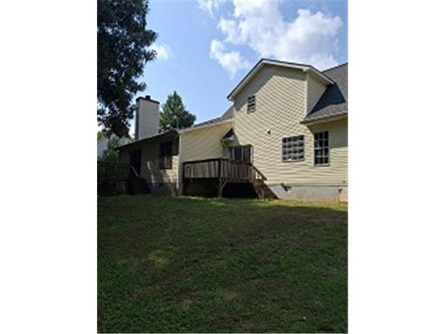 HUD Home — 3447 River Mill Ln, Ellenwood, GA 30294 - photo 2
