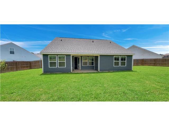 HUD Home — 18079 Craine Ridge, Gulfport, MS 39503 - photo 2