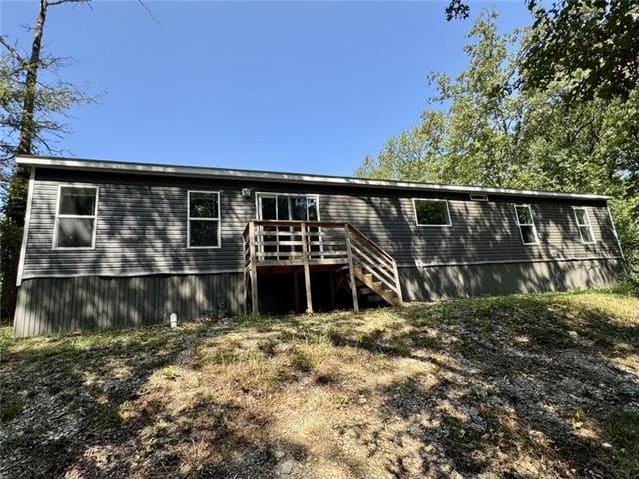 HUD Home — 147 High Forest Trl, Hot Springs, AR 71913 - photo 2