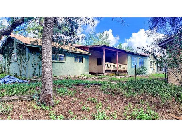 HUD Home — 45985 N Highway 288, Young, AZ 85554 - photo 2