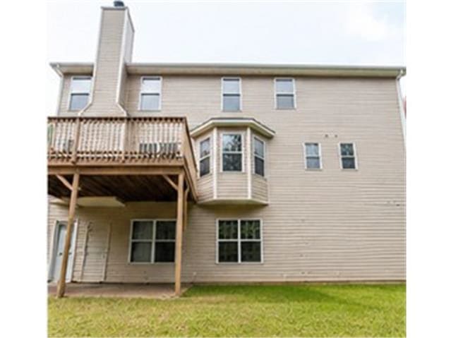HUD Home — 981 Charles Hall Dr, Dacula, GA 30019 - photo 2