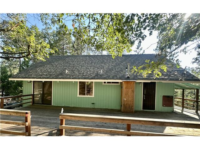 HUD Home — 16935 Broken Pine Rd, Sonora, CA 95370 - photo 2