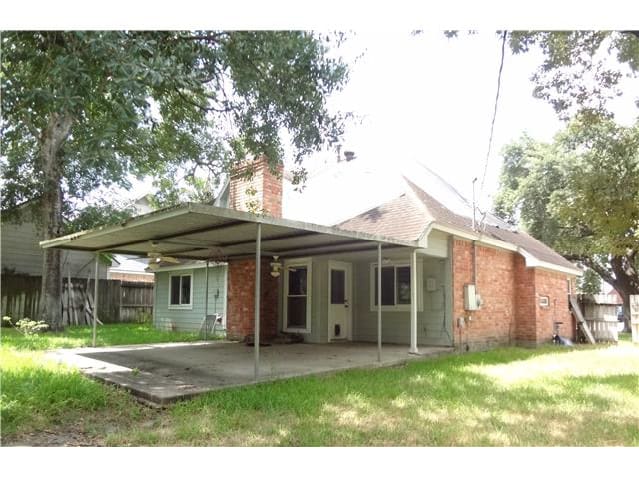 HUD Home — 8523 London Way Dr, Tomball, TX 77375 - photo 2