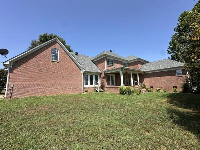 HUD Home — 4925 State Route 225, Henderson, TN 38340 - photo 2