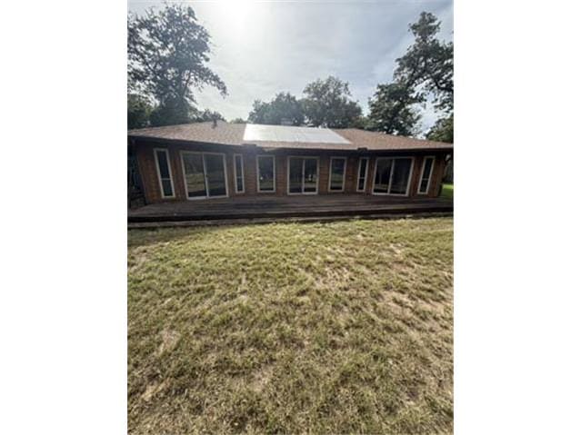 HUD Home — 64 Golfview Dr, Hilltop Lakes, TX 77871 - photo 2