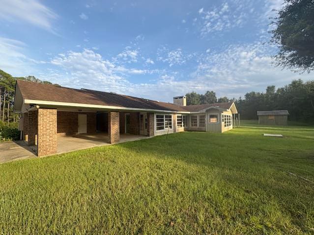 HUD Home — 9885 East Avenue, Theodore, AL 36582 - photo 2