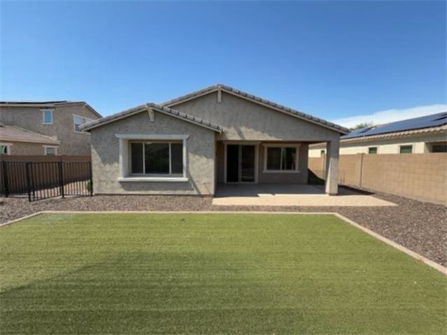 HUD Home — 19949 W Grant St, Buckeye, AZ 85326 - photo 2