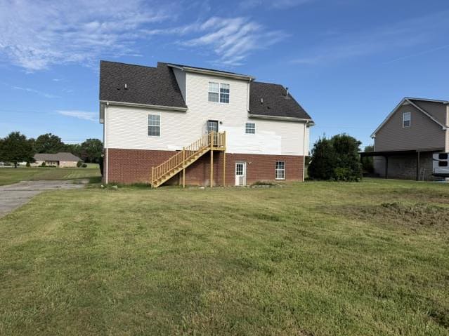 HUD Home — 5259 E Robertson Rd, Cross Plains, TN 37049 - photo 2