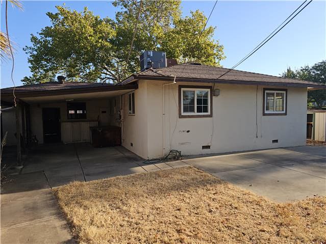HUD Home — 3016 Lerwick Rd, Sacramento, CA 95821 - photo 2