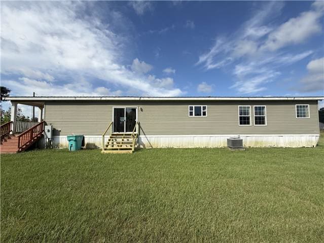 HUD Home — 1172 Jennings Rd, Opelousas, LA 70570 - photo 2