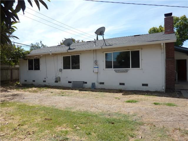 HUD Home — 4838 Claremont Avenue, Stockton, CA 95207 - photo 2