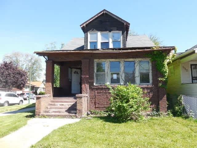 HUD Home — 556 W 111th St, Chicago, IL 60628 — photo 1