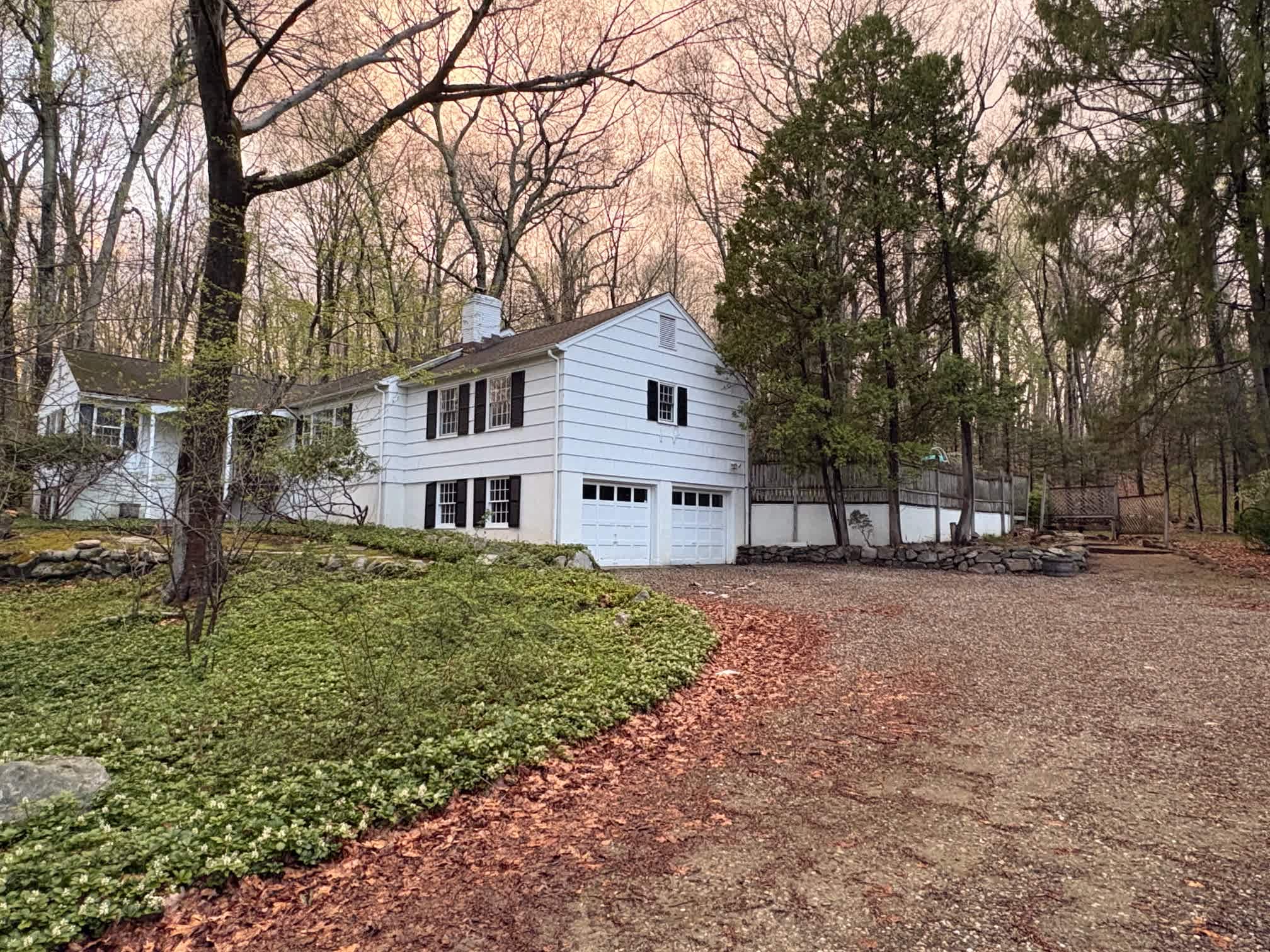 HUD Home — 74 Raymond Ln, Wilton, CT 06897 — photo 1