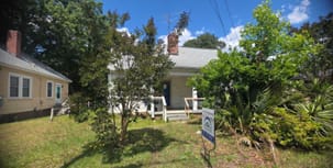 HUD Home — 404-406 High St, Rocky Mount, NC 27803 — photo 1