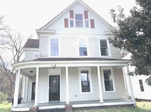 HUD Home — 113 W Main Street, Wakefield, VA 23888 — photo 1