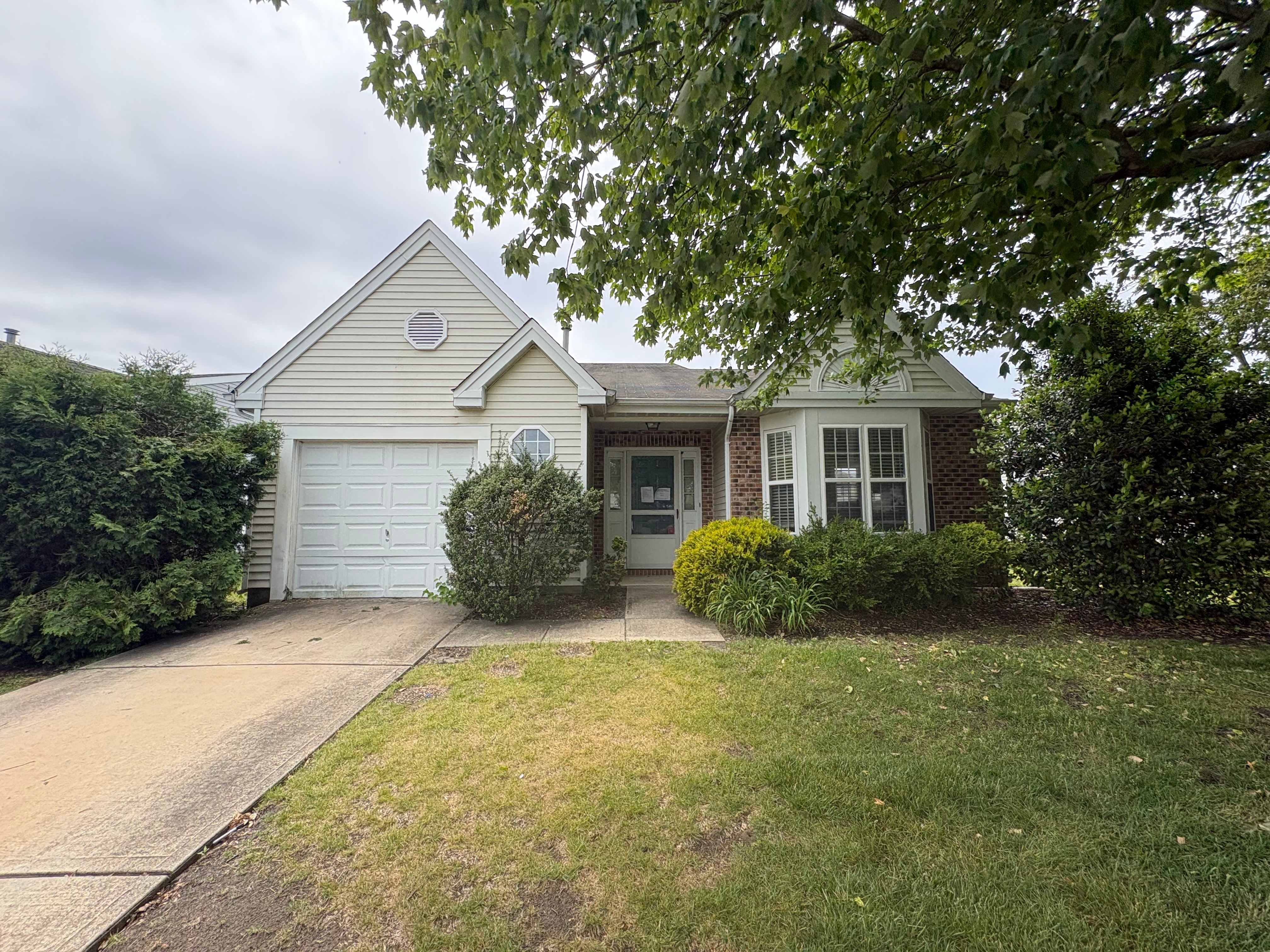 HUD Home — 410 Elderberry Ct, Mount Laurel, NJ 08054 — photo 1