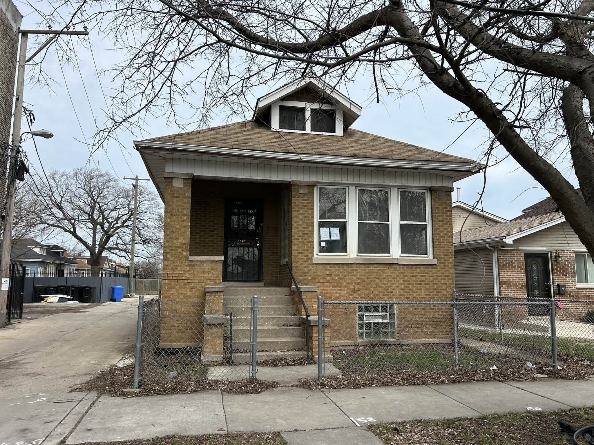 HUD Home — 1420 W 77th St, Chicago, IL 60620 — photo 1